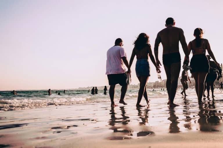 es seguro viajar a Brasil